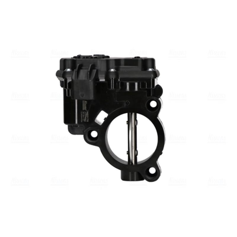 Corps papillon NISSENS 955178 - Visuel 1