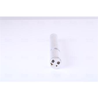 Filtre déshydratant, climatisation NISSENS [95519]