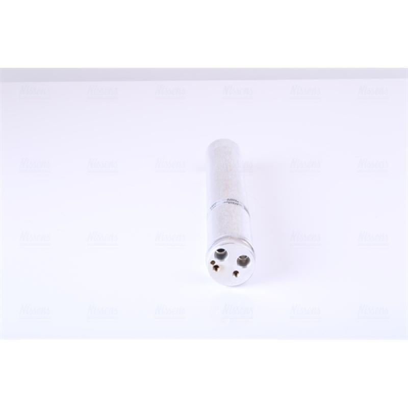 Filtre déshydratant, climatisation NISSENS 95519 - Visuel 1