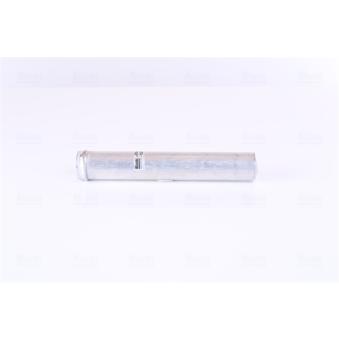 Filtre déshydratant, climatisation NISSENS [95522]