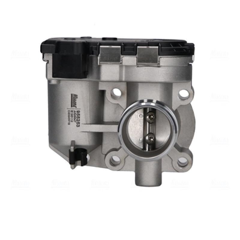 Corps papillon NISSENS 955253 - Visuel 1