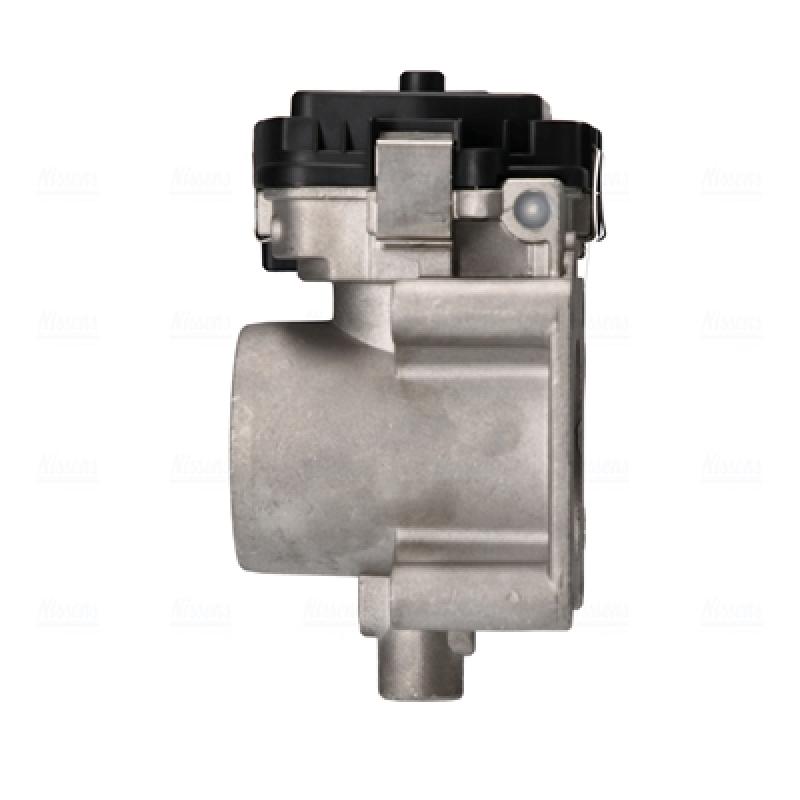 Corps papillon NISSENS 955263 - Visuel 2