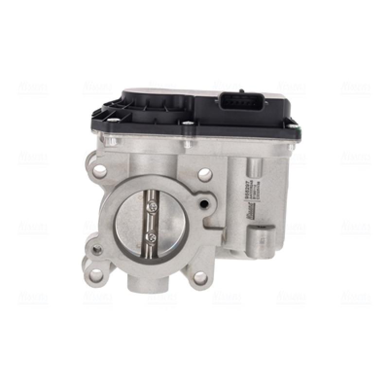 Corps papillon NISSENS 955297 - Visuel 1