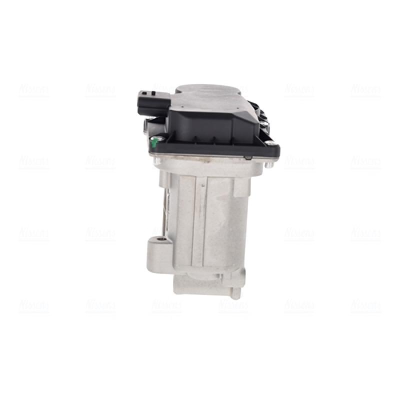 Corps papillon NISSENS 955297 - Visuel 2