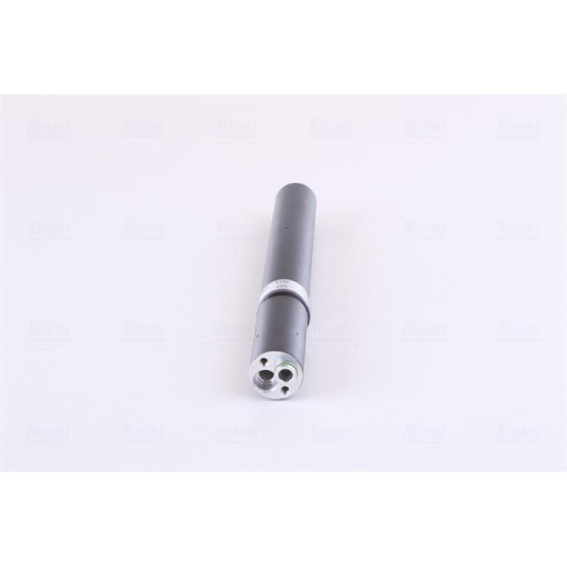 Filtre déshydratant, climatisation NISSENS 95555 - Visuel 1