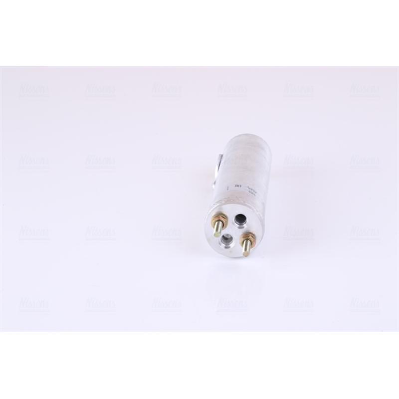 Filtre déshydratant, climatisation NISSENS 95565 - Visuel 2