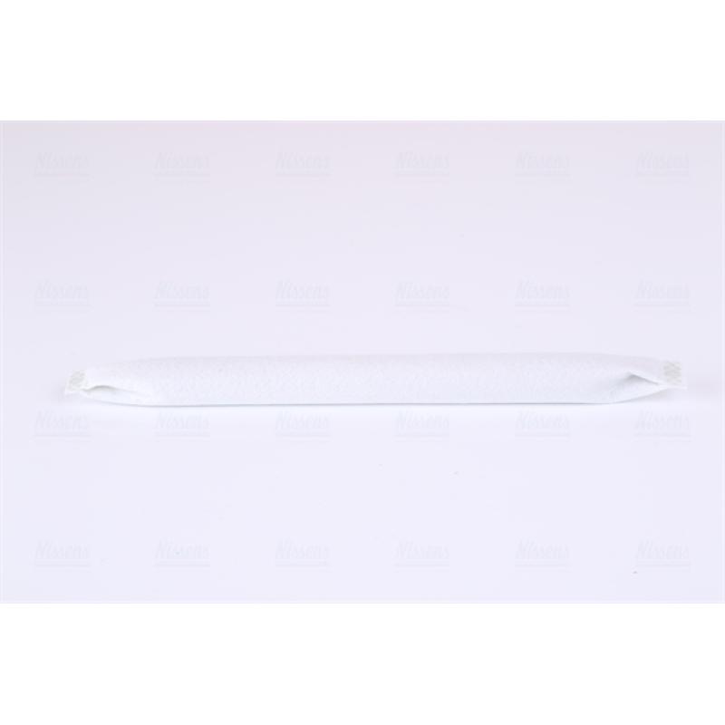 Filtre déshydratant, climatisation NISSENS 95566 - Visuel 1