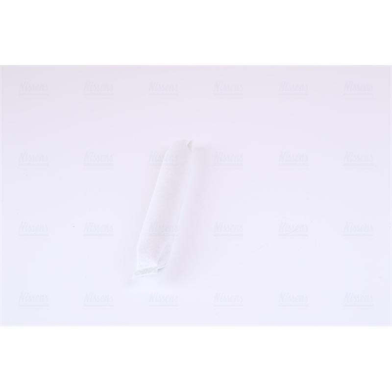 Filtre déshydratant, climatisation NISSENS 95566 - Visuel 2