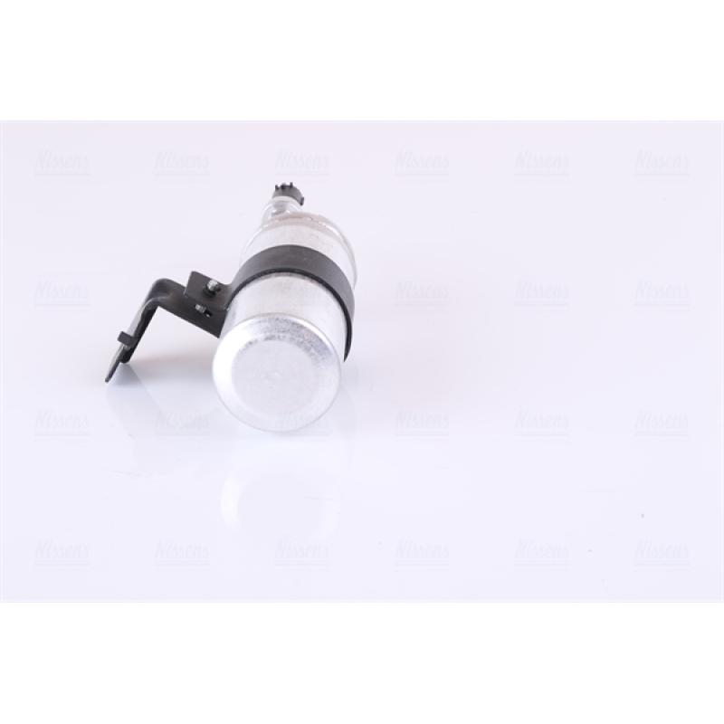 Filtre déshydratant, climatisation NISSENS 95568 - Visuel 2