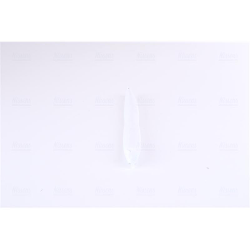 Filtre déshydratant, climatisation NISSENS 95573 - Visuel 1