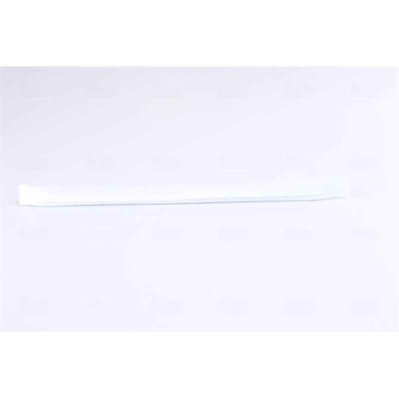 Filtre déshydratant, climatisation NISSENS 95573 - Visuel 2