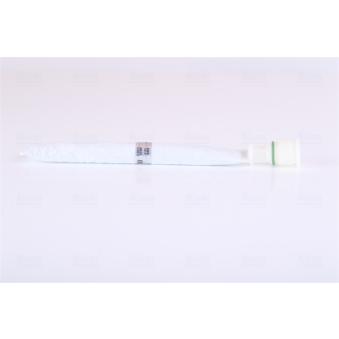 Filtre déshydratant, climatisation NISSENS 95576 pour SMART FORFOUR 1.1 - 75cv