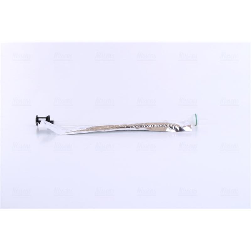 Filtre déshydratant, climatisation NISSENS 95577 - Visuel 2