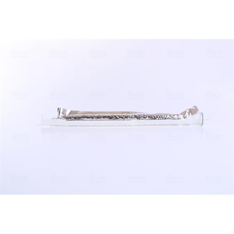 Filtre déshydratant, climatisation NISSENS 95580 - Visuel 1