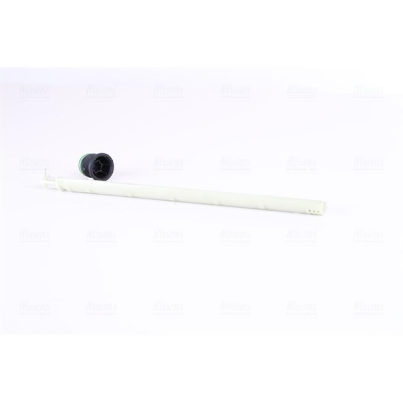 Filtre déshydratant, climatisation NISSENS 95745 - Visuel 2