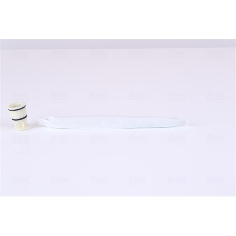 Filtre déshydratant, climatisation NISSENS 95764 - Visuel 1
