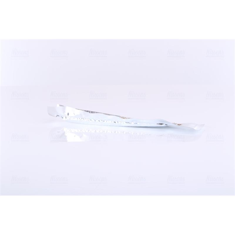 Filtre déshydratant, climatisation NISSENS 95771 - Visuel 1