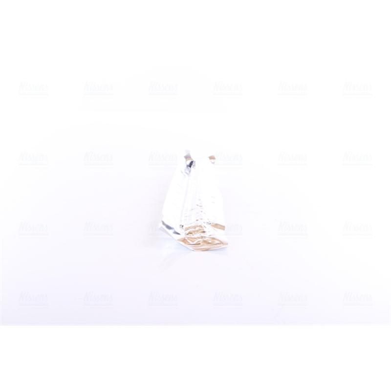 Filtre déshydratant, climatisation NISSENS 95784 - Visuel 1