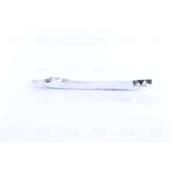 Filtre déshydratant, climatisation NISSENS 95791 pour OPEL ASTRA 1.5 CRDi - 110cv