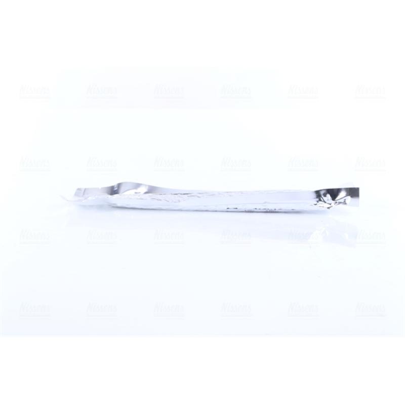 Filtre déshydratant, climatisation NISSENS 95791 - Visuel 1