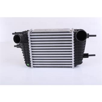 Intercooler, échangeur NISSENS OEM 144613HD0C Intercooler, échangeur NISSENS OEM 144613HD0C