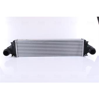 Intercooler, échangeur NISSENS 961188