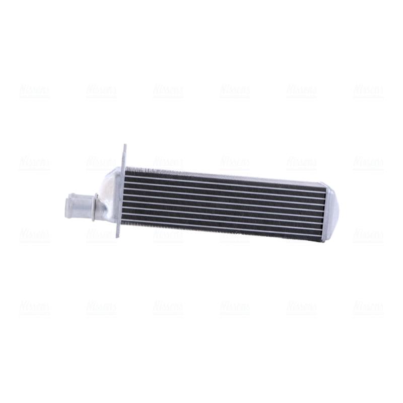Intercooler, échangeur NISSENS 961221 - Visuel 2