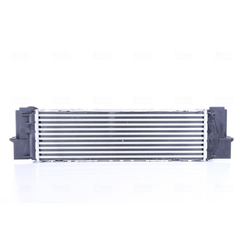 Intercooler, échangeur NISSENS 961244 - Visuel 2