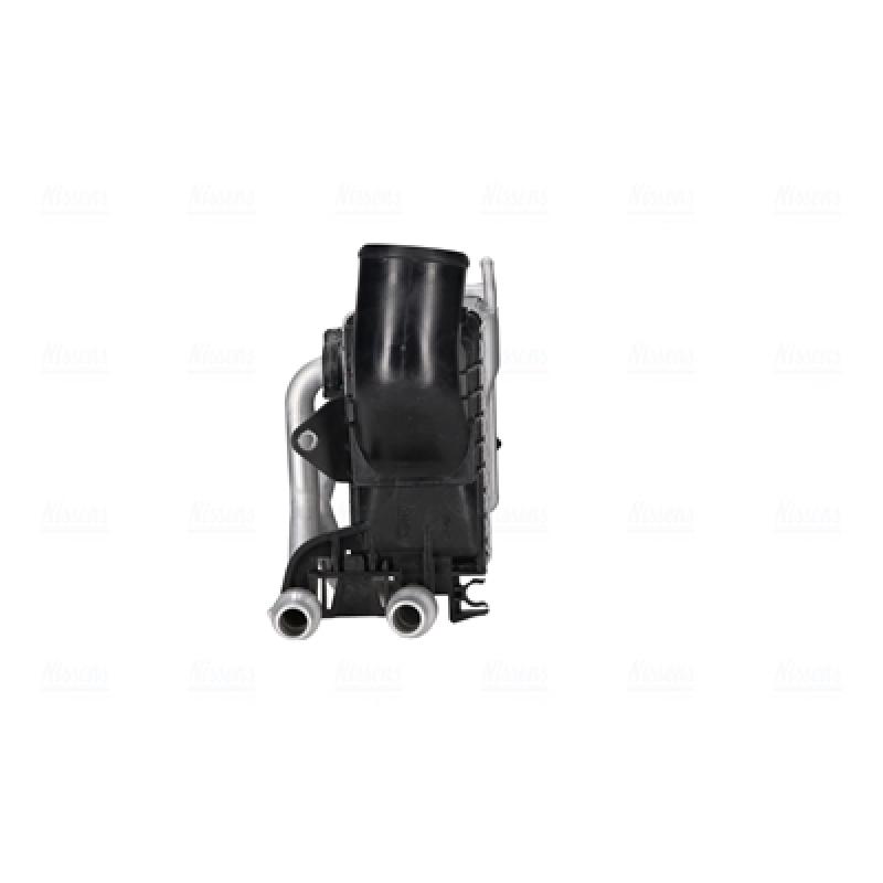 Intercooler, échangeur NISSENS 961454 - Visuel 2