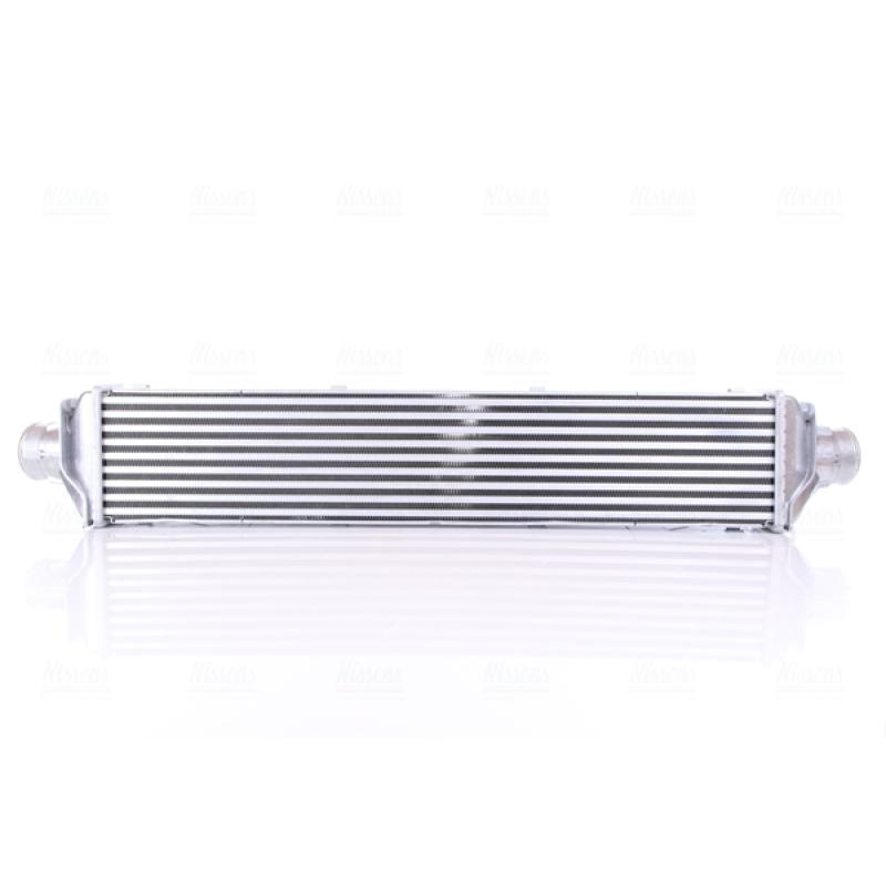 Intercooler, échangeur NISSENS 961467 - Visuel 2