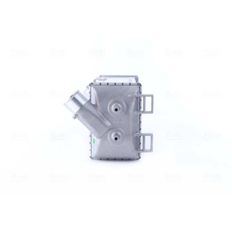 Intercooler, échangeur NISSENS 961488 - Visuel 1