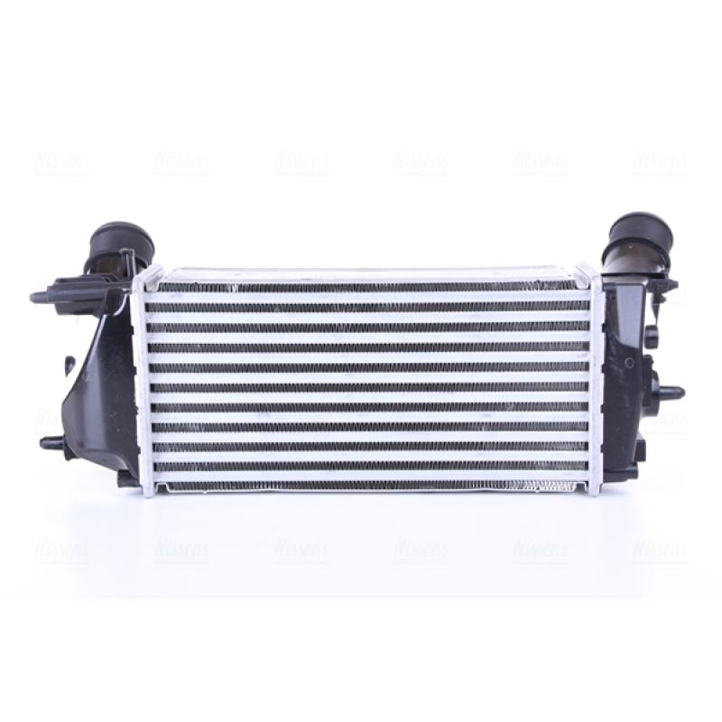 Intercooler, échangeur NISSENS 96252 - Visuel 2