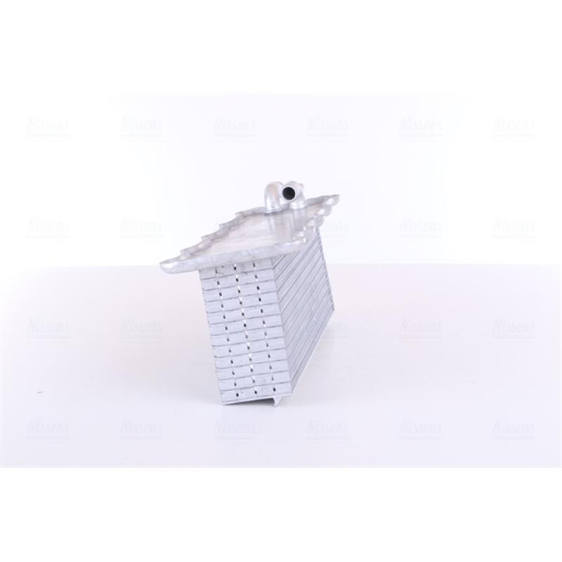 Intercooler, échangeur NISSENS 96318 - Visuel 2