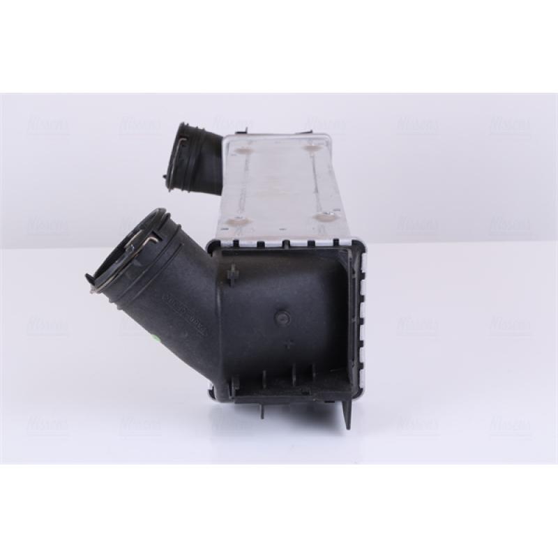 Intercooler, échangeur NISSENS 96336 - Visuel 2