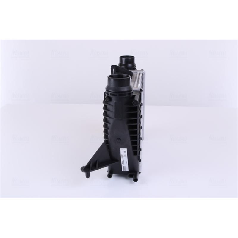 Intercooler, échangeur NISSENS 96363 - Visuel 2