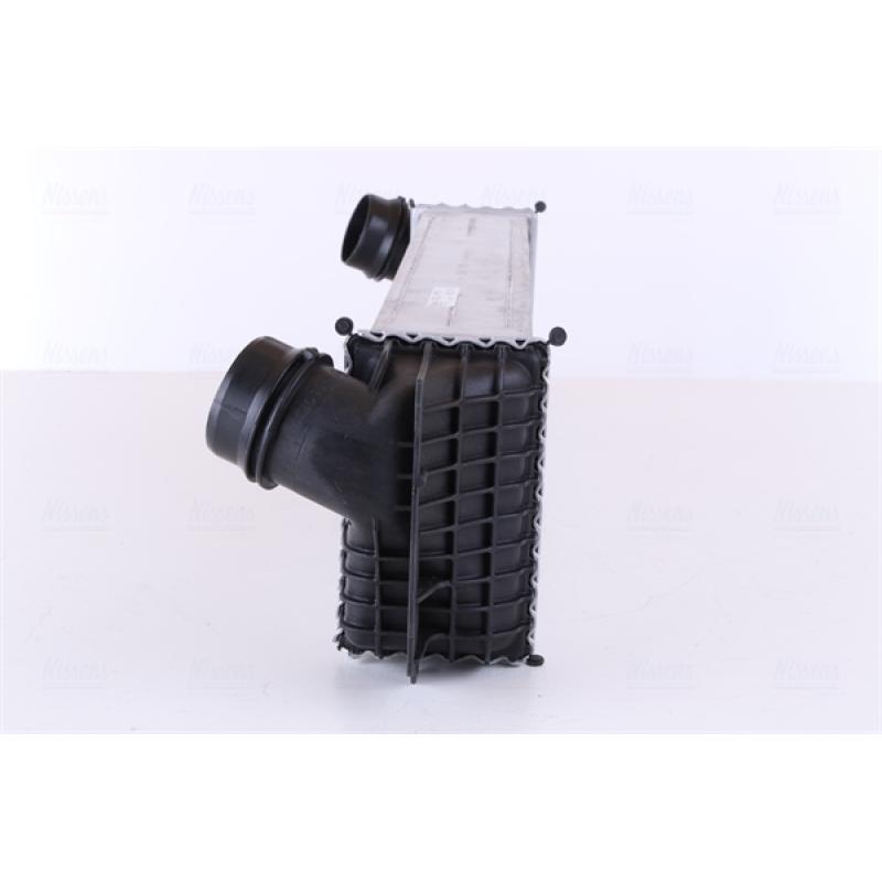 Intercooler, échangeur NISSENS 96441 - Visuel 2