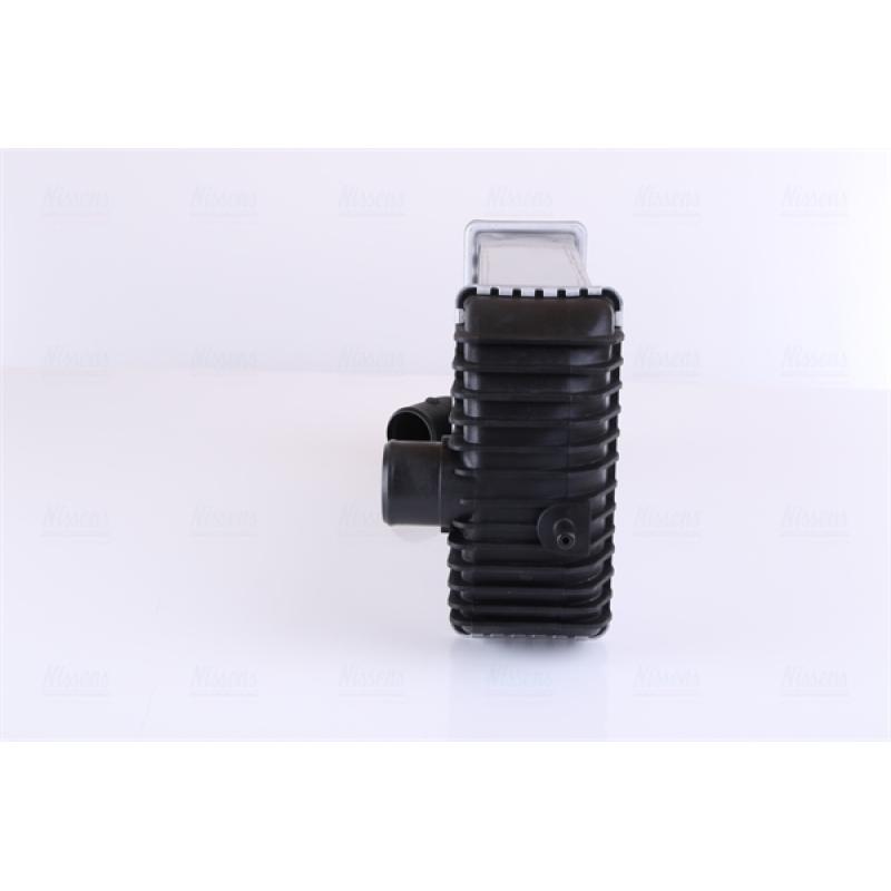 Intercooler, échangeur NISSENS 96465 - Visuel 2
