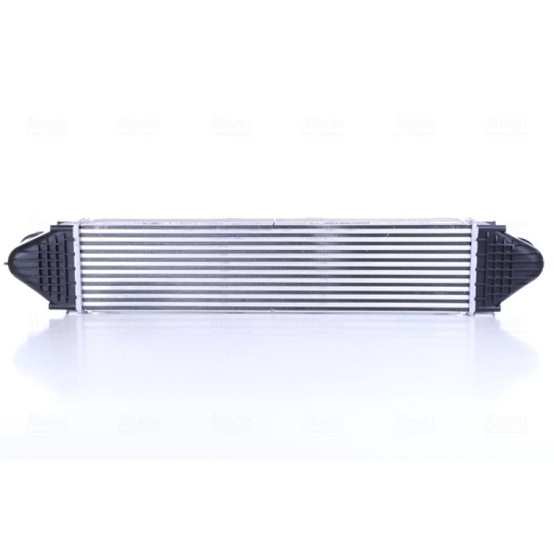 Intercooler, échangeur NISSENS 96471 - Visuel 2