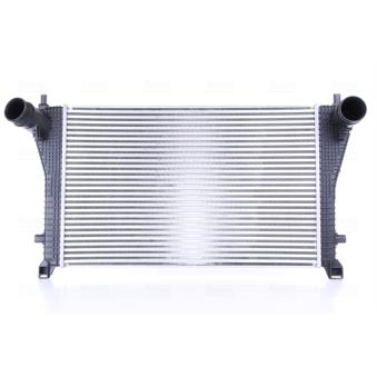 Intercooler, échangeur NISSENS 96494 pour AUDI A3 S3 quattro - 310cv