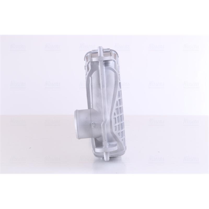 Intercooler, échangeur NISSENS 96525 - Visuel 2
