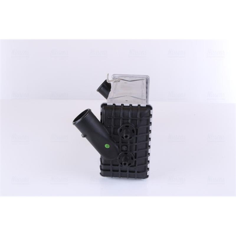 Intercooler, échangeur NISSENS 96539 - Visuel 2