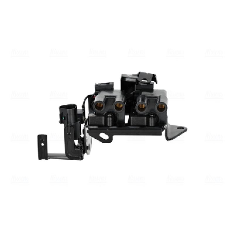 Bobine d'allumage NISSENS 966049 - Visuel 1