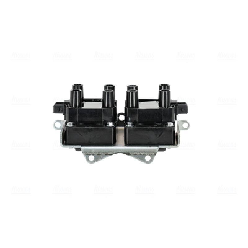 Bobine d'allumage NISSENS 966059 - Visuel 1