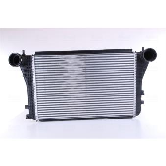 Intercooler, échangeur NISSENS OEM 3C0145805R Intercooler, échangeur NISSENS OEM 3C0145805R
