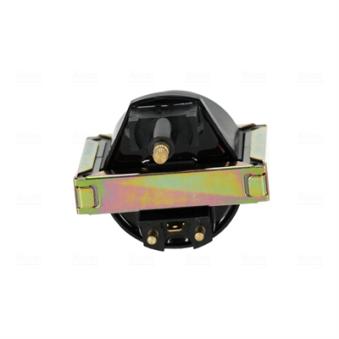 Bobine d'allumage NISSENS [966117]