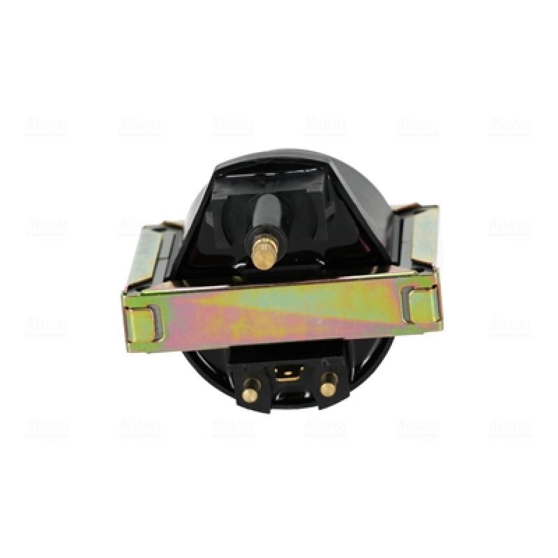 Bobine d'allumage NISSENS 966117 - Visuel 1