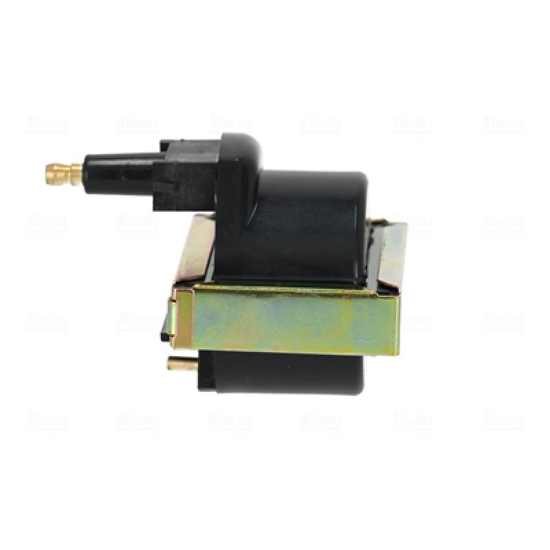 Bobine d'allumage NISSENS 966117 - Visuel 2