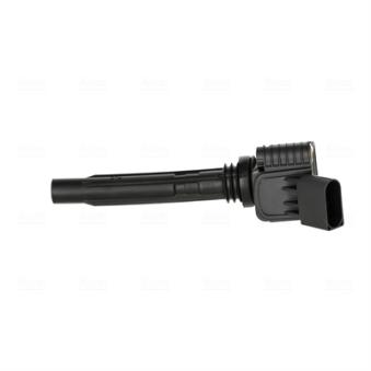 Bobine d'allumage NISSENS 966120 pour AUDI A5 1.8 TFSI - 177cv