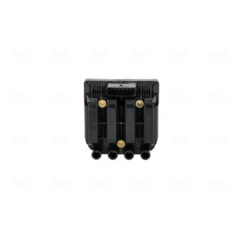 Bobine d'allumage NISSENS OEM 06A905097