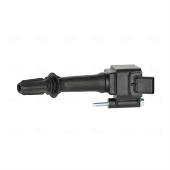 Bobine d'allumage NISSENS 966188 pour OPEL ASTRA 1.4 - 150cv